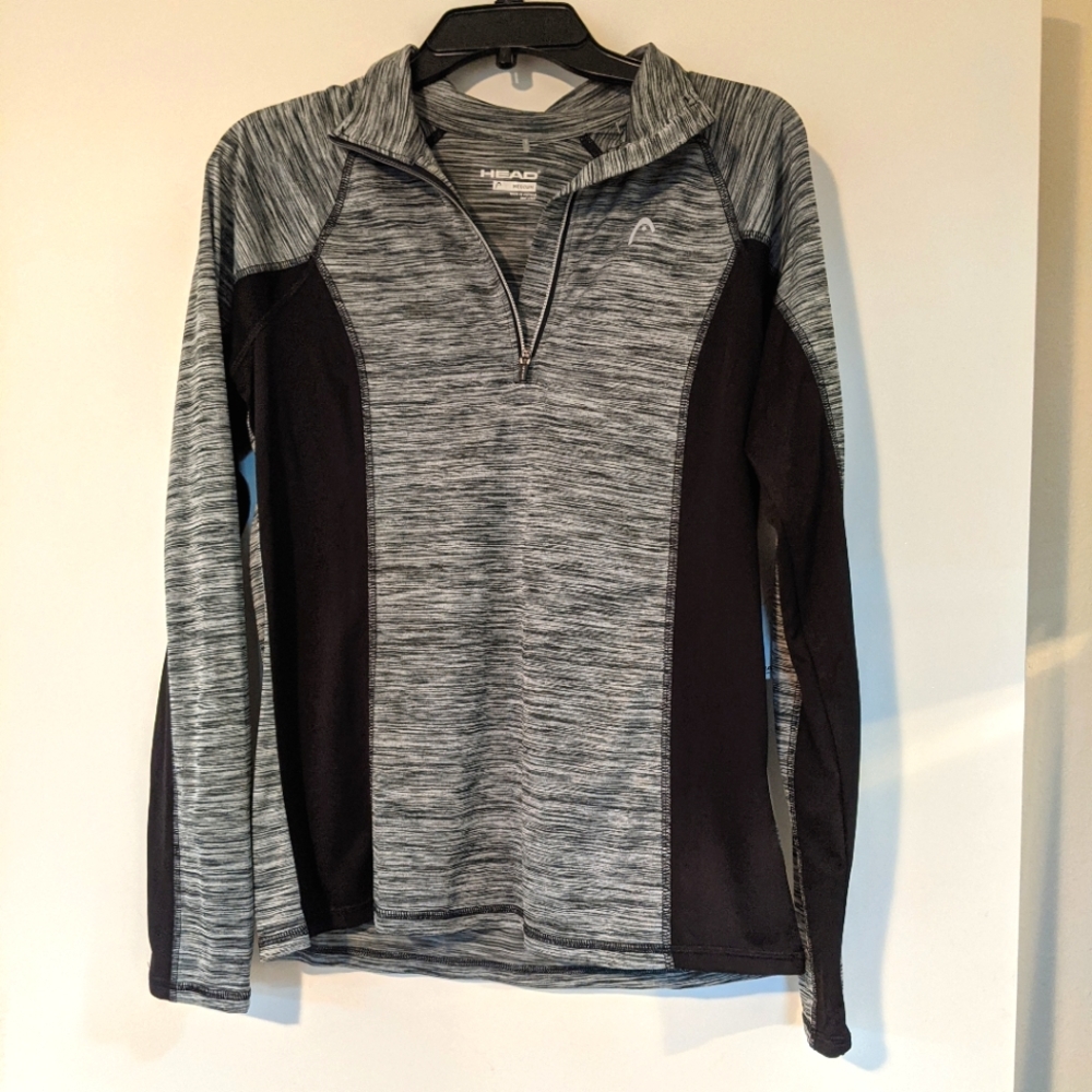 NWT-Moisture Wicking, Athletic Shirt- Size M